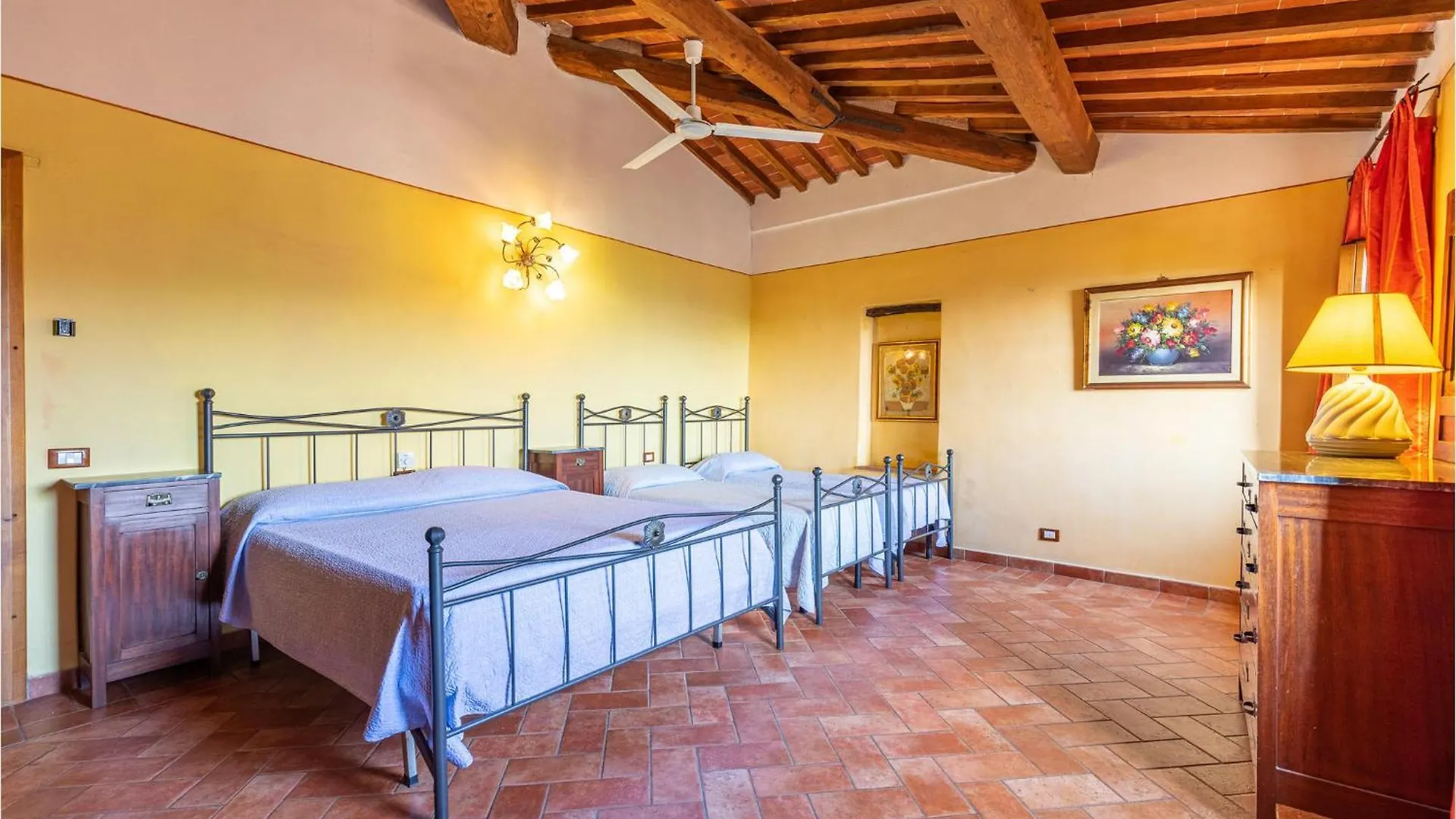 Holiday home Awesome Home In Marliana With Kitchenette