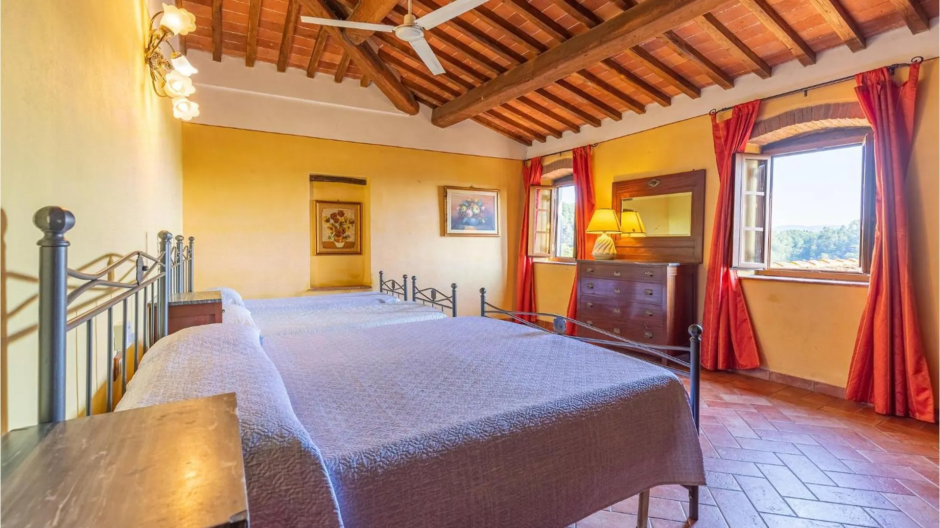 Awesome Home In Marliana With Kitchenette