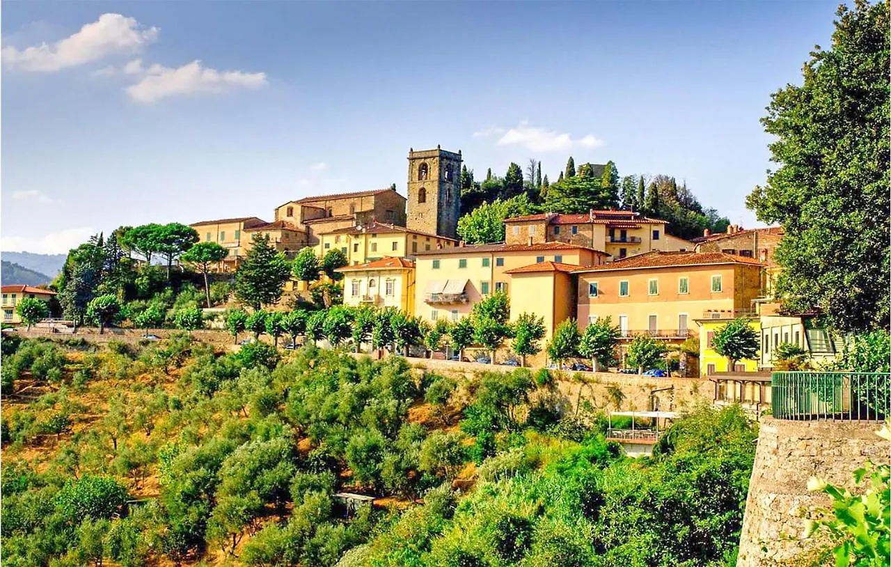 Holiday home Awesome Home In Marliana With Kitchenette Italy