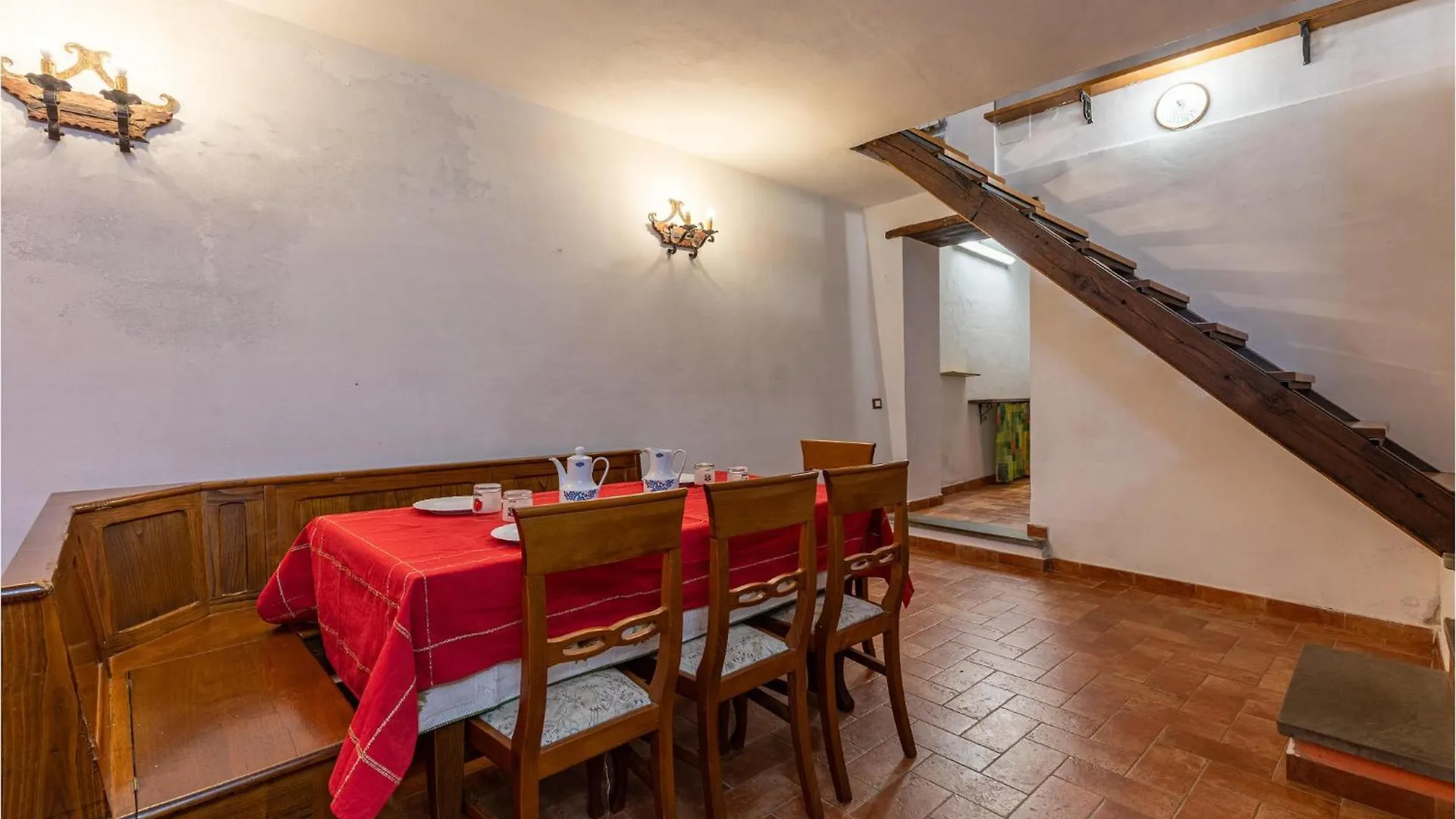 Awesome Home In Marliana With Kitchenette Holiday home