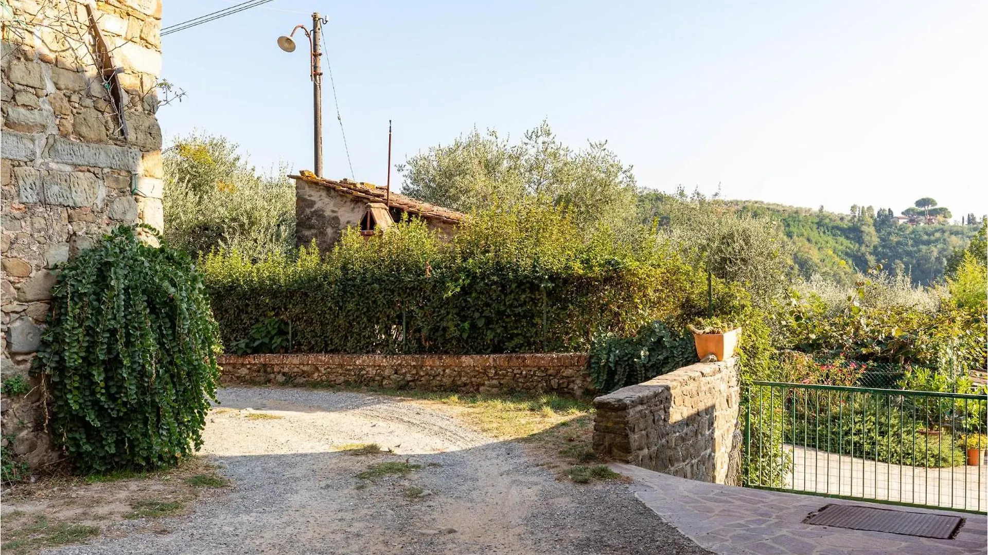 Holiday home Awesome Home In Marliana With Kitchenette Italy