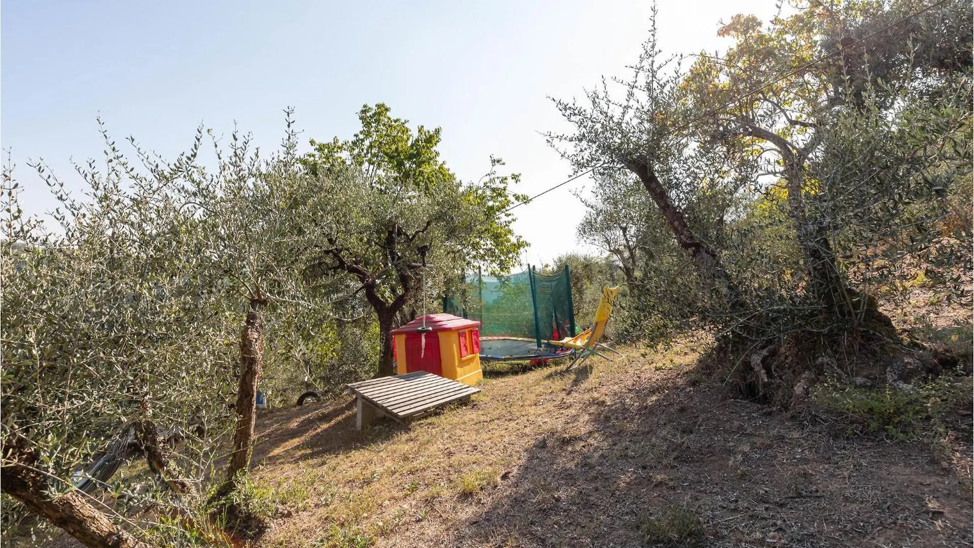 Awesome Home In Marliana With Kitchenette 0*,  Italy