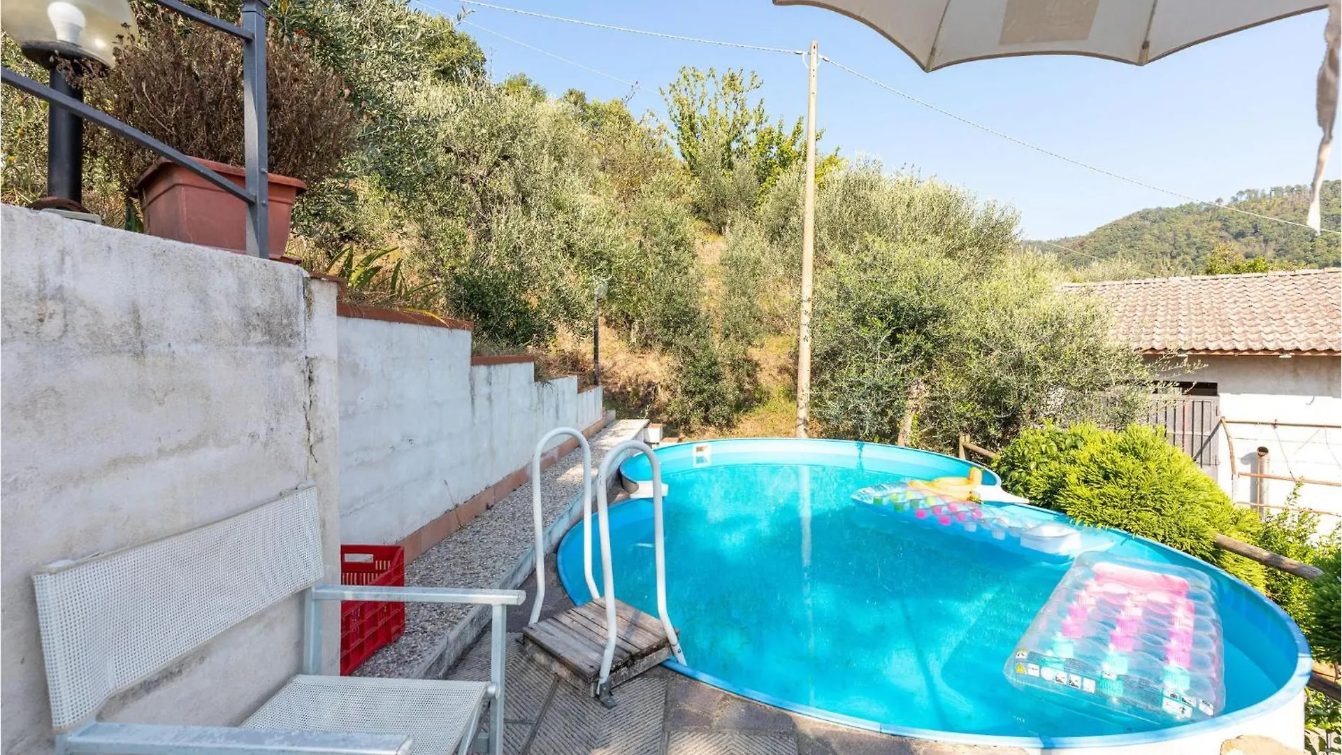 Holiday home Awesome Home In Marliana With Kitchenette
