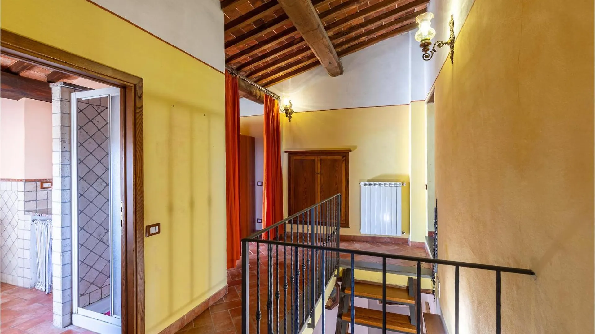 Awesome Home In Marliana With Kitchenette