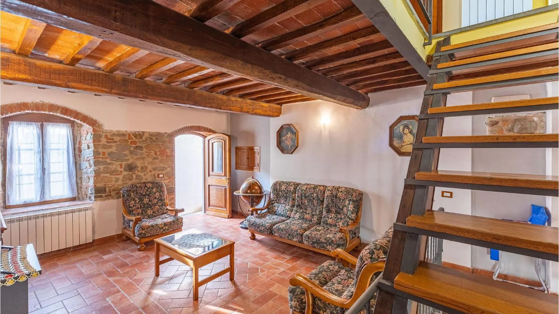 Holiday home Awesome Home In Marliana With Kitchenette