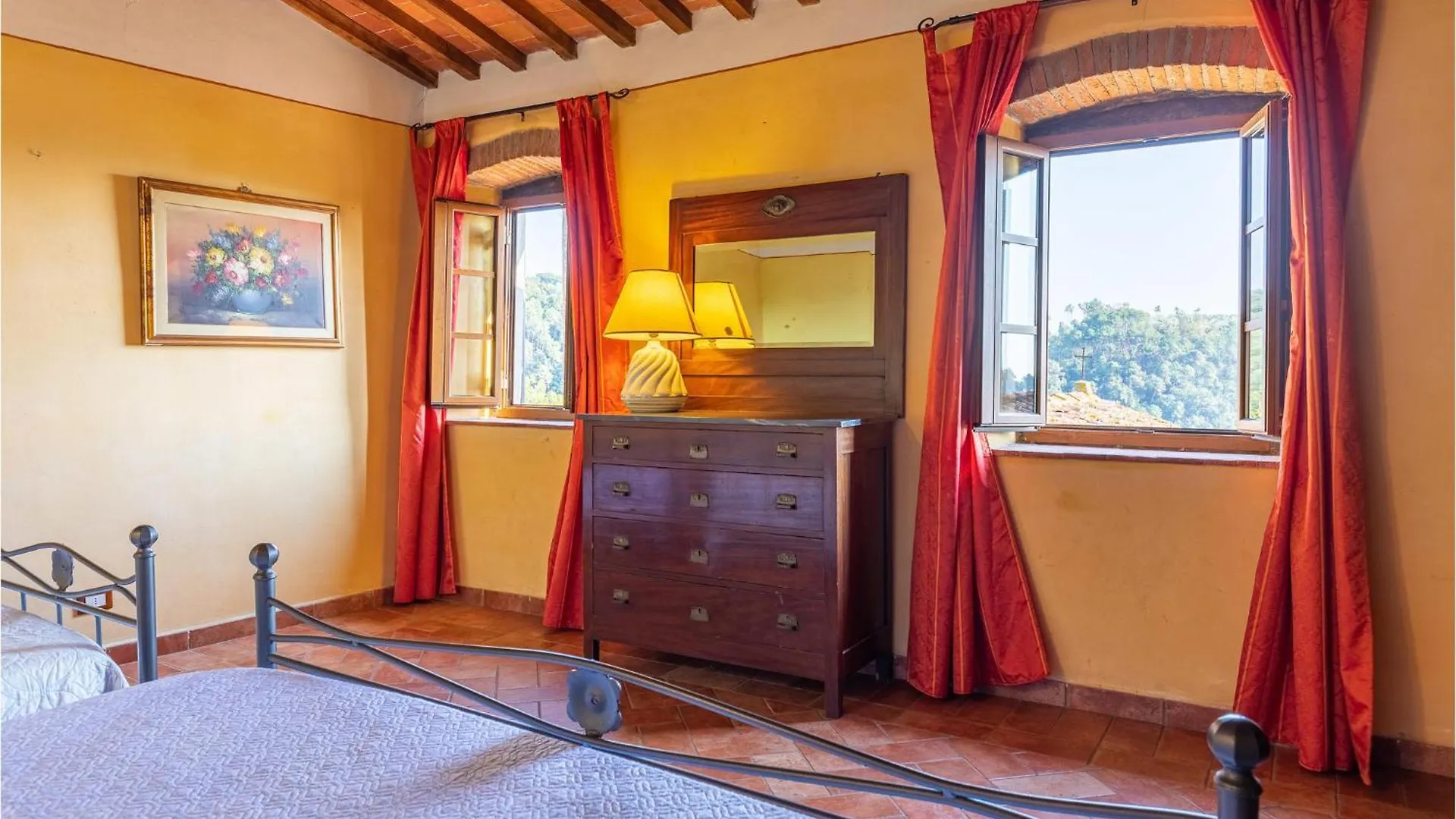 Awesome Home In Marliana With Kitchenette Italy