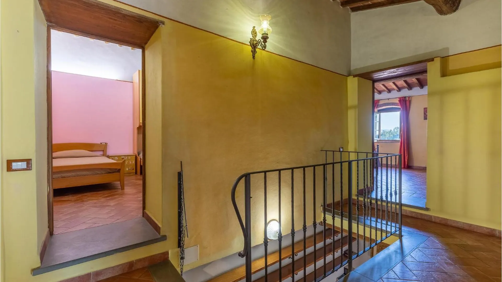 Awesome Home In Marliana With Kitchenette Italy