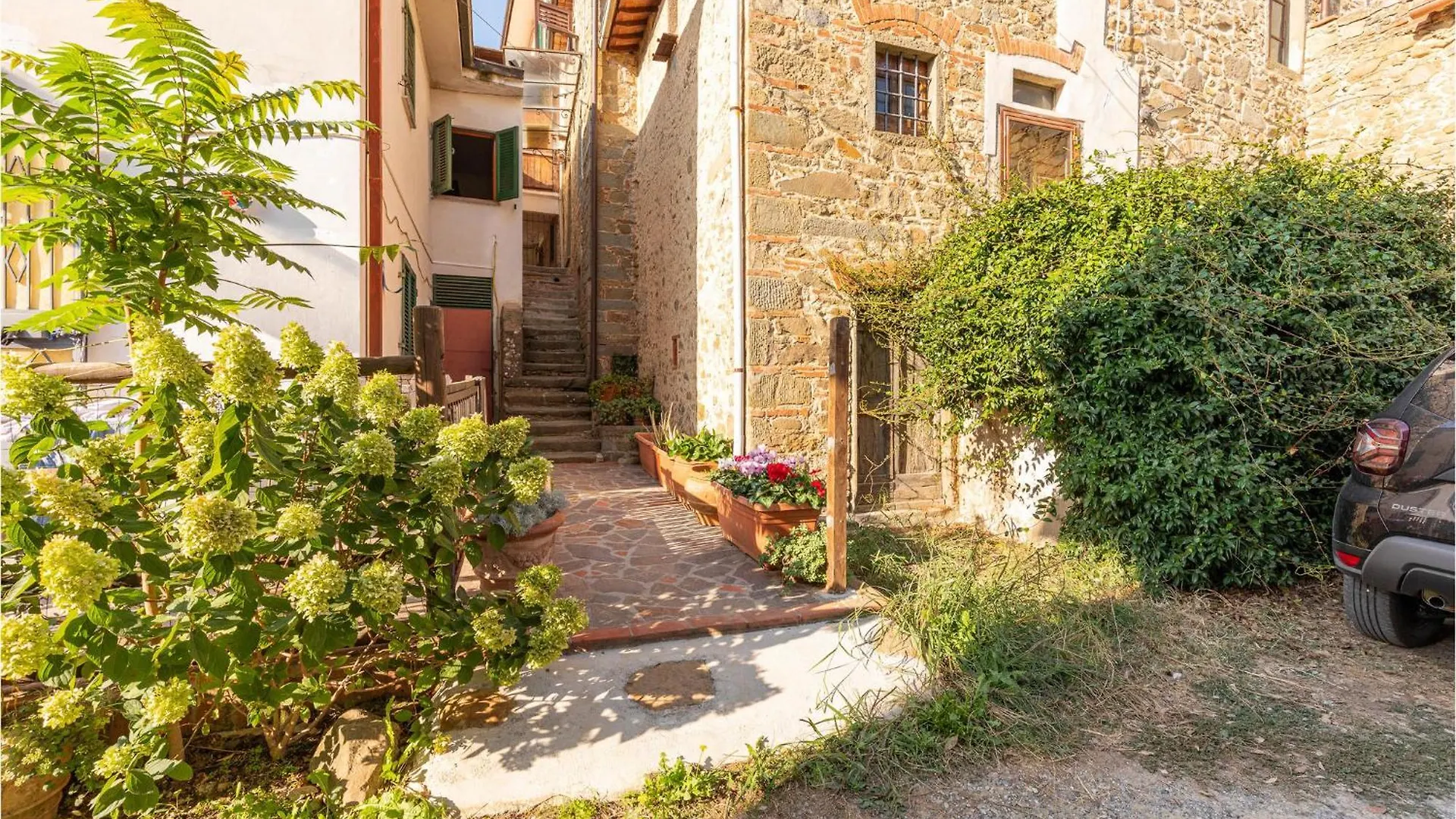 Awesome Home In Marliana With Kitchenette 0*,  Italy
