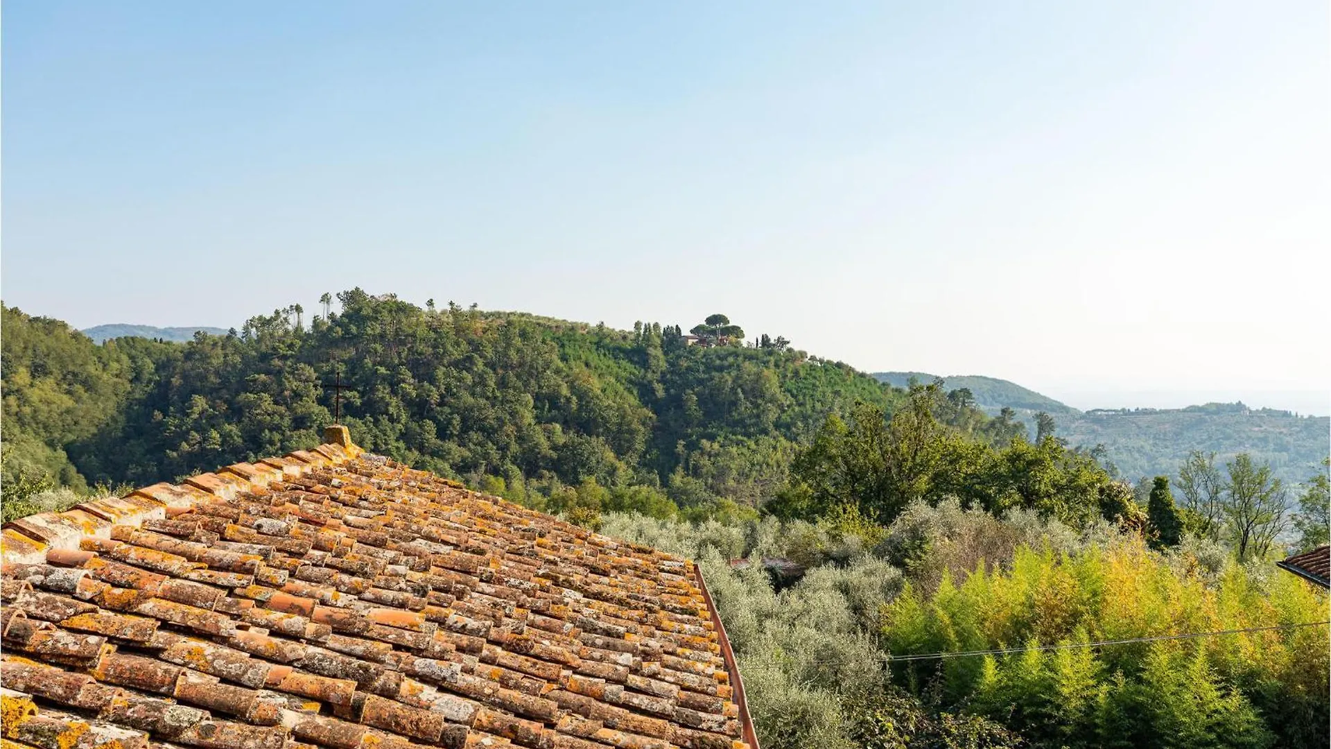 Awesome Home In Marliana With Kitchenette