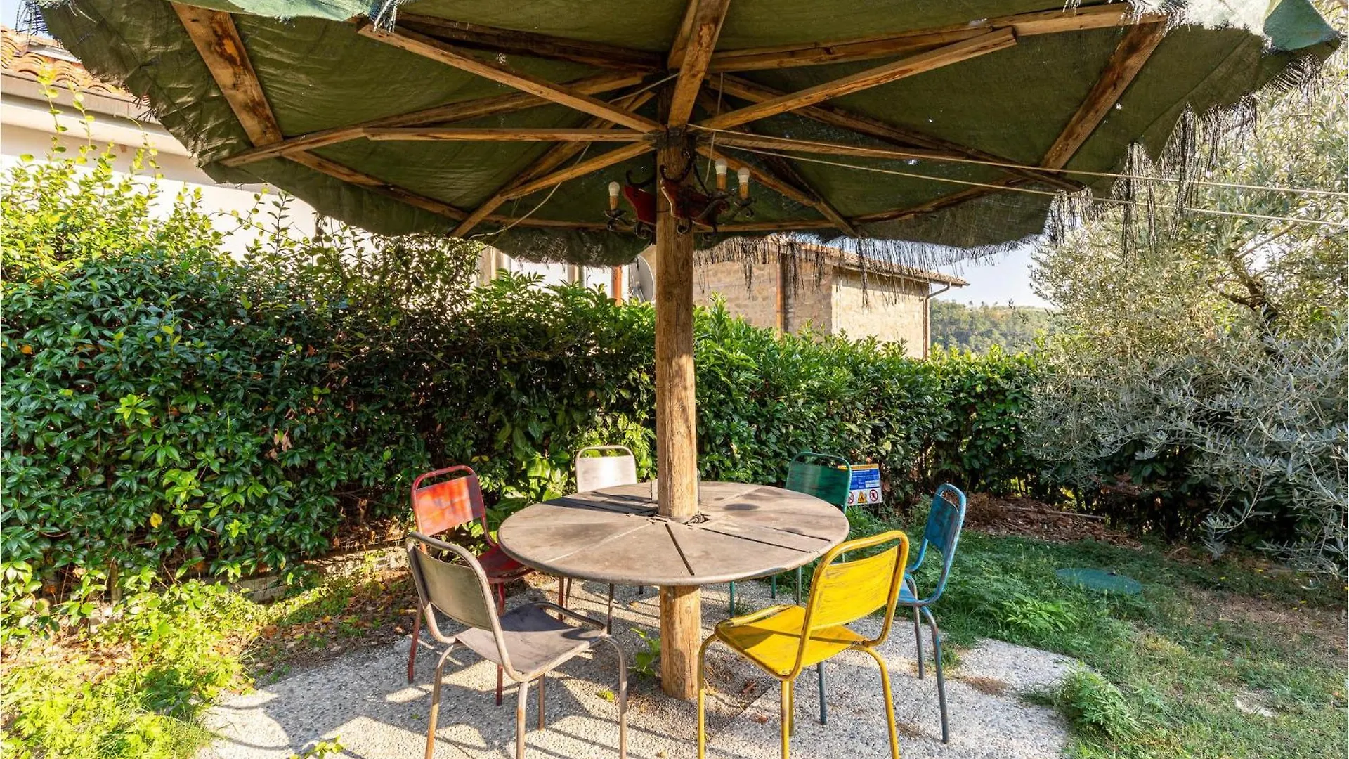 Awesome Home In Marliana With Kitchenette Holiday home